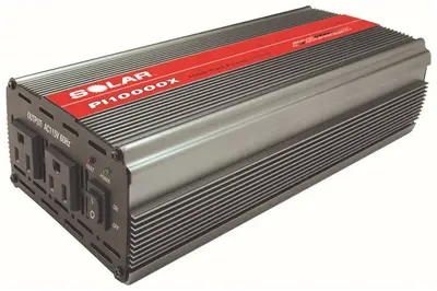 Solar 1000 Watt Power Inverter