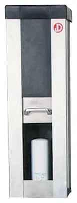 Johndow Oil Filter Crusher