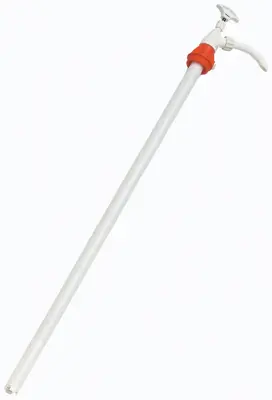 Barrel Pump Draw Rod - Piston Manual BK 8095062 | Buy Online