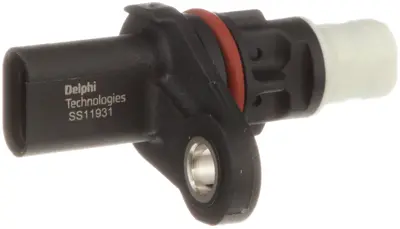 Crankshaft Sensor