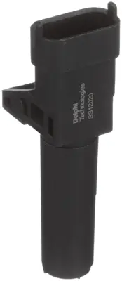 Crankshaft Sensor