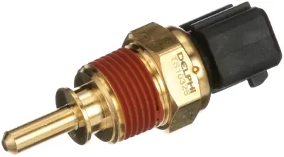 Coolant Temp Sensor