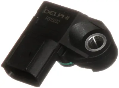Map Sensor