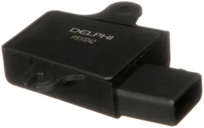 Map Sensor