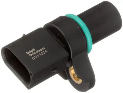 Crankshaft Sensor