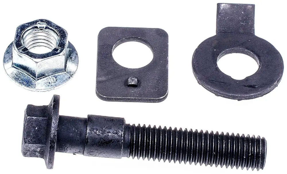 Alignment Camber Bolt Kit NCD 2643645 | Buy Online - NAPA Auto Parts