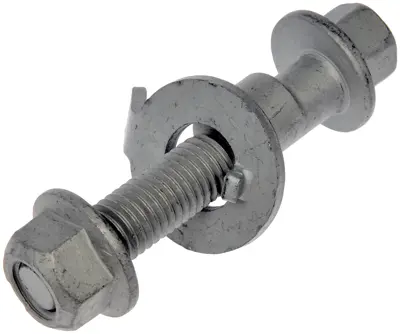 Alignment Camber Bolt Kit NCD 2643671 | Buy Online - NAPA Auto Parts