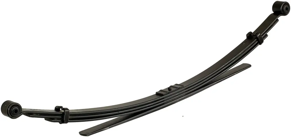 Suspension Leaf Spring NOE 221567HD | Buy Online - NAPA Auto Parts