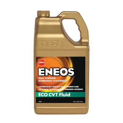 Eneos Automatic Transmission Fluid Asian Cvts 5Qt AIC 3026320