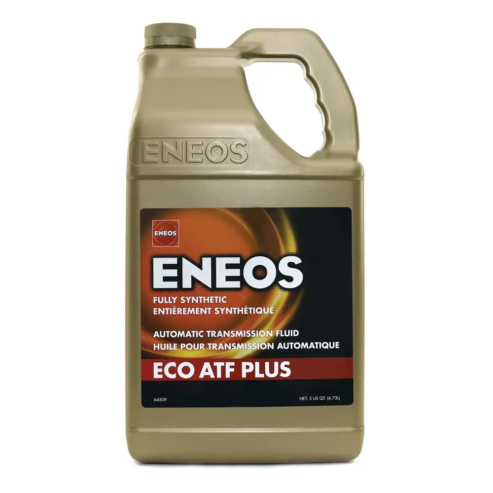 Eneos Automatic Transmission Fluid Dexron Vi Mercon Lv AIC 3111320
