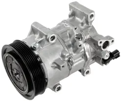 NEW AC COMPRESSOR TEM 276280 | Buy Online - NAPA Auto Parts
