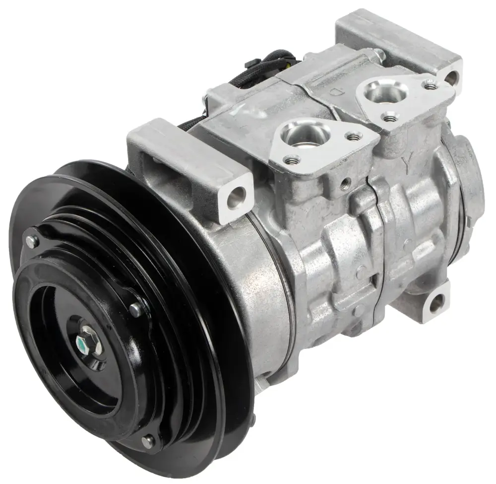 ★aha★ NAPA A/C Compressor TEM 276418 | Buy Online - NAPA Auto Parts