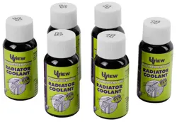 LeakFinder Oil Dye Bottles – 6-Pack NTE 784758 | Buy Online - NAPA