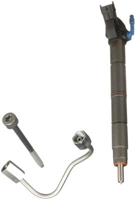 FUEL INJECTOR DDD EX631093 | Buy Online - NAPA Auto Parts