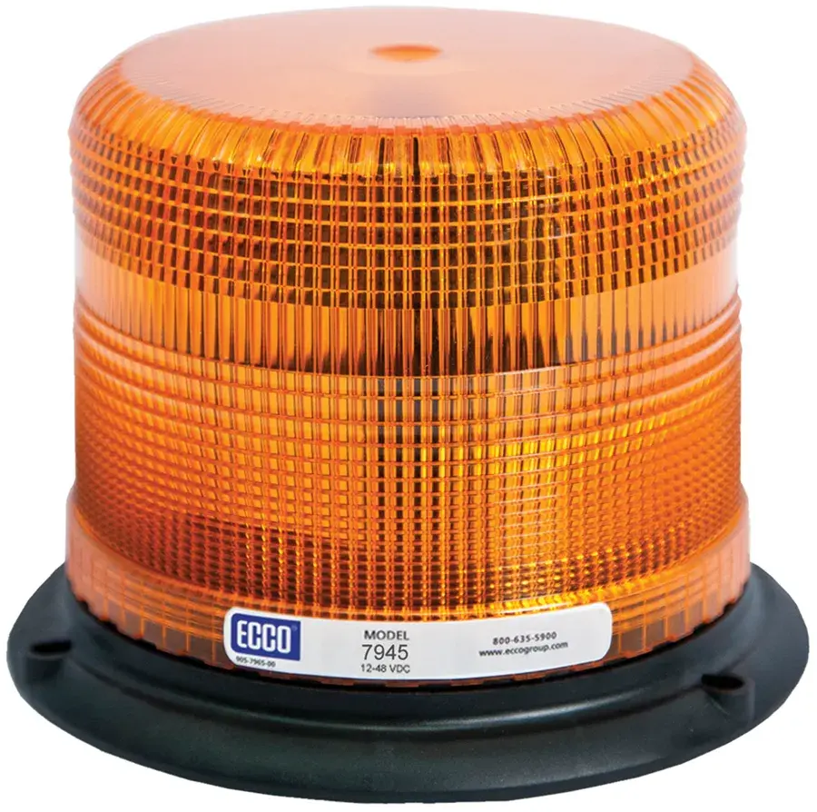 ECCO Light Amber BK 7308071 | Buy Online - NAPA Auto Parts