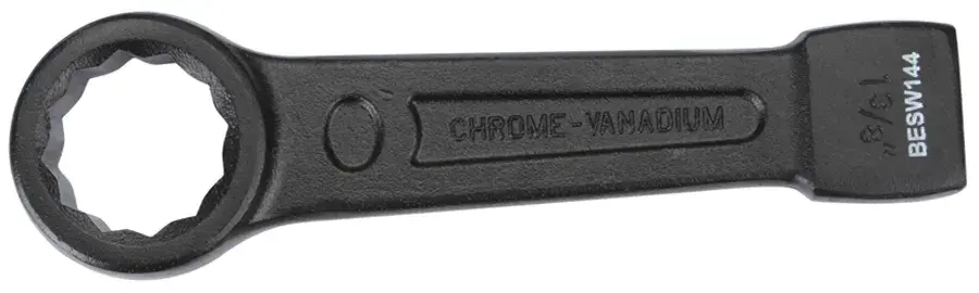Carlyle Legacy Box End Striking Wrench - Clearance – While