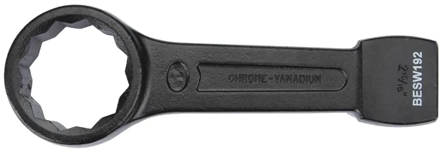 Carlyle Legacy Box End Striking Wrench - Clearance – While