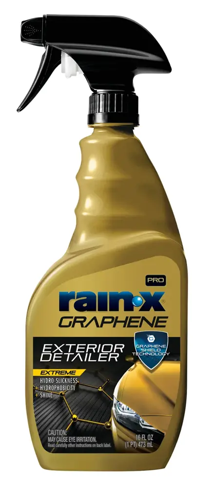 Rain-X Detailing Spray Graphene Detailer NCB 620179 | Buy Online