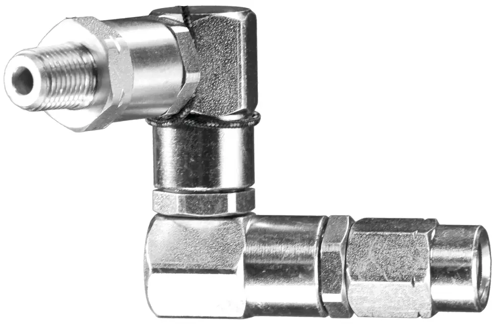 Lube Equipment Fitting Samson Corporation BK 7151554 | Buy Online