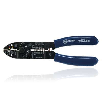 Crimping Tools