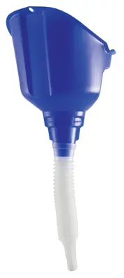 Hopkins Flex Funnel