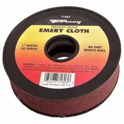 中古【EMERY】 (PU) 6'0