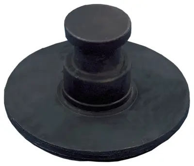 Trailer Fifth / 5th Wheel King Pins - H/D Truck TWD KP20050 | Buy