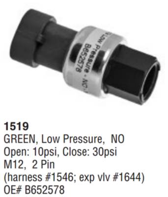 Clutch Starter Safety Switch ECH NS7039 | Buy Online - NAPA Auto Parts