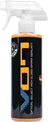 Chemical Guys - Hybrid V07 Optical Select High Gloss Sealent and