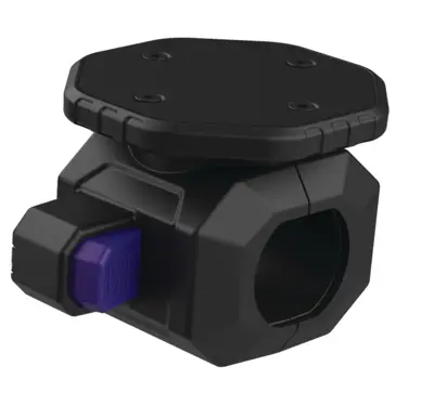 Carlyle Extra Light Bar Base