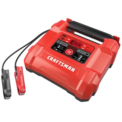 CRAFTSMAN Battery Charger