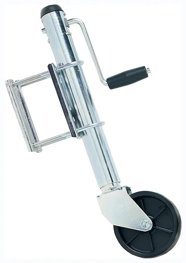 Trailer Tongue Jack BK 8212533 | Buy Online - NAPA Auto Parts