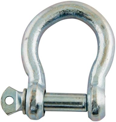 Shackle - Universal MIBRO BK 7707770 | Buy Online - NAPA Auto Parts