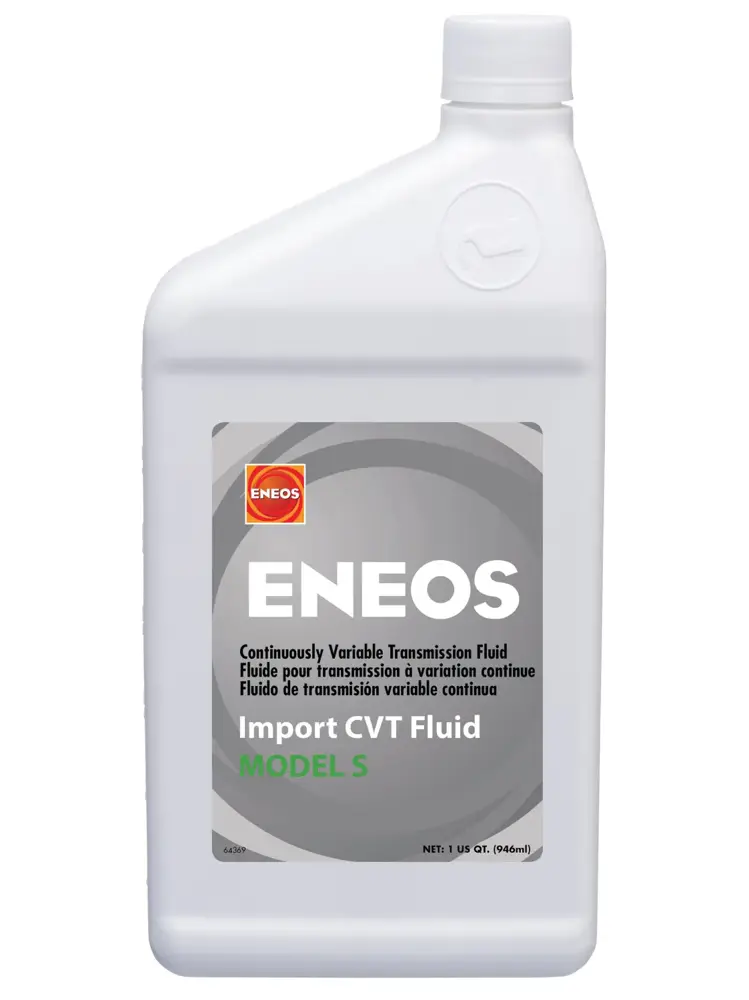 Eneos Automatic Transmission Fluid Subaru Cvtf Ii AIC 3074300