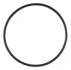 O Ring - Universal 32 mm I.D. x 3 mm W BK 7272622 | Buy Online