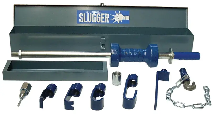 ハンマーキッド Slide Hammer Kit Dent Removal S & G Tool Aid BK 7703803 | Buy