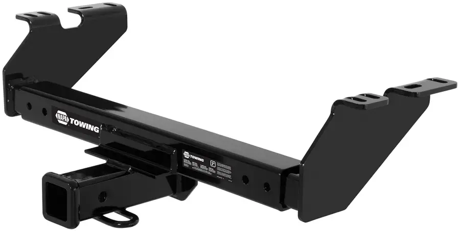Draw-Tite® - Dodge Dakota 2004 Class 3 Max-Frame™ Trailer Hitch with 2