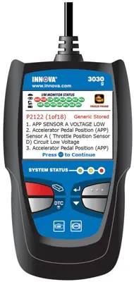 Scan Tool / Diagnostic Can Obd2 Car Reader 1 Diagnostic Tool