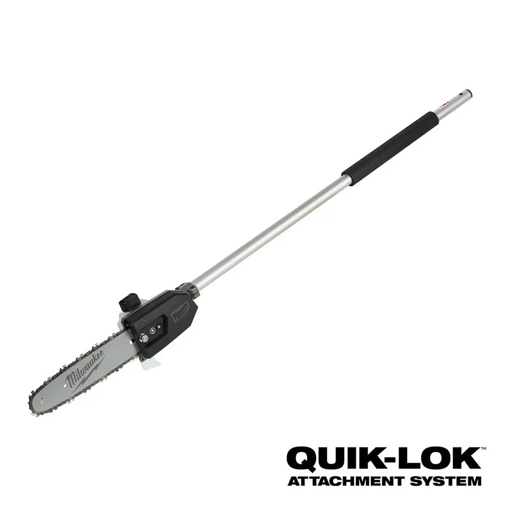 MILWAUKEE TOOL M18 FUEL™ QUIK-LOK™ 10