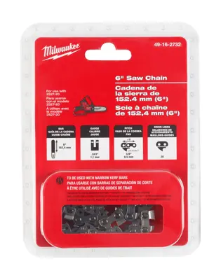 MILWAUKEE TOOL Milwaukee® 6