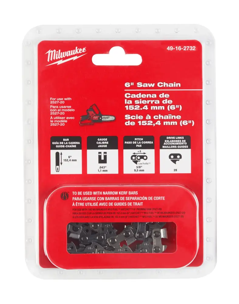 MILWAUKEE TOOL Milwaukee® 6
