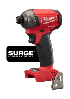 MILWAUKEE TOOL M18 FUEL™ SURGE™ 1/4