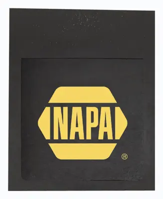 Globetech Manufacturing Mud Flap TWD 8172028 | Buy Online - NAPA