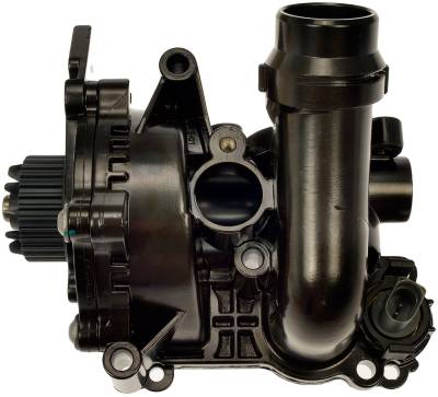 WATER PUMP HOUSING NOE 60527701 | Buy Online - NAPA Auto Parts