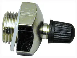 Spindle Nut 2 1/8 - 16 Hex Size 2.6 In. NOE 82013441 | Buy Online