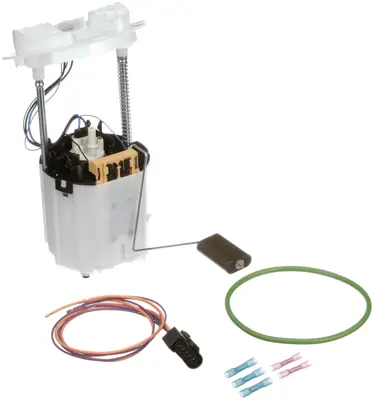 Delphi Fuel Pump