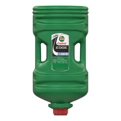 Castrol EDGE ePod 0W16 Full Synthetic 5 gal (US) CAS 15C86A | Buy