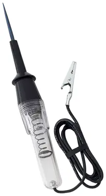 Circuit Tester AA Battery (Not Included) BK 7001070 | Buy Online