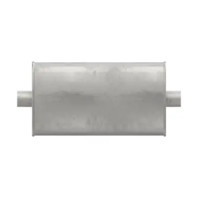 NAPA Muffler EXH 22696 | Buy Online - NAPA Auto Parts