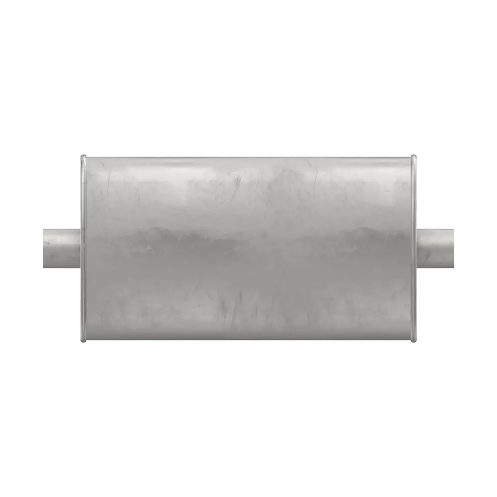 NAPA Muffler EXH 22696 | Buy Online - NAPA Auto Parts